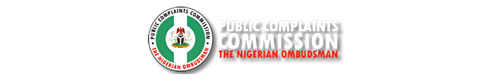 Public Complaints Commission